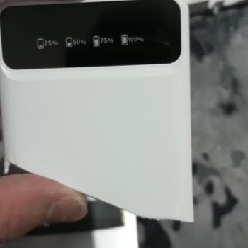 iThink Marka Powerbank Şikayeti