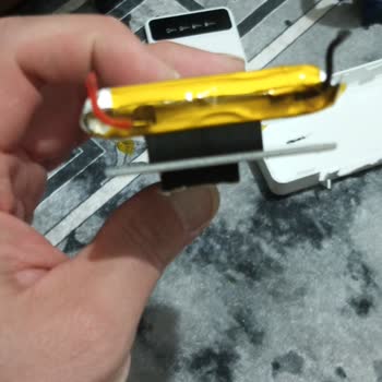 iThink Marka Powerbank Şikayeti