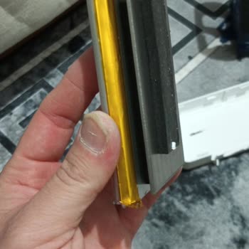 iThink Marka Powerbank Şikayeti