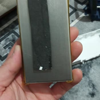 iThink Marka Powerbank Şikayeti