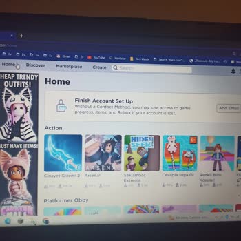 Roblox Elmas Hesap Aldım 0 Robux Çıktı
