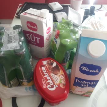 A101 Kapıda Yanlış Ürün