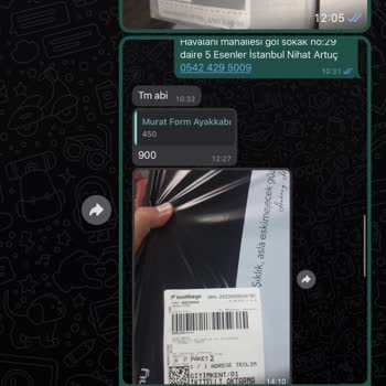 Sürat Kargo Kayboldu Denilen Kargom Ücret İadesi Yapılmıyor Kimse İlgilenmiyor