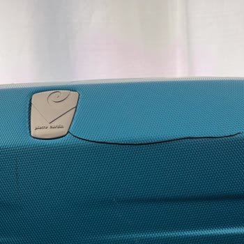 Sunexpress'in Kırdığı Valiz