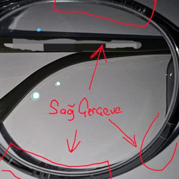 Atasun Optik Hasarlı Çerçeve Teslimi