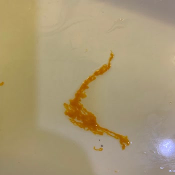 Fantadan Renklendirici Aroma Bütün Gene Duruyordu