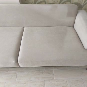 Doğtaş Kusurlu Ürün Teslim Etti. Ürününün Arkasında Durmuyor