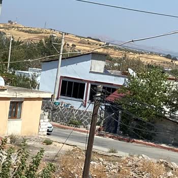 Türk Telekom 2 Aydır İnternetim Yok Genel Arıza Bahanesiyle Ama Komşumda Var