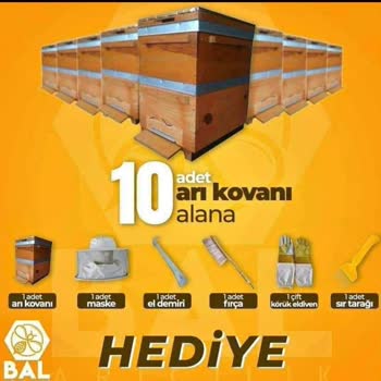 Aricilikmalzeme.com Şikayetçiyim