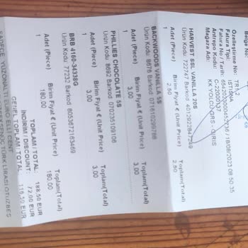 Setur Duty Free Güneş Gözlüğü Satış Elemanı Yüzünden Yaşadığım Sıkıntı