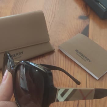 Setur Duty Free Güneş Gözlüğü Satış Elemanı Yüzünden Yaşadığım Sıkıntı