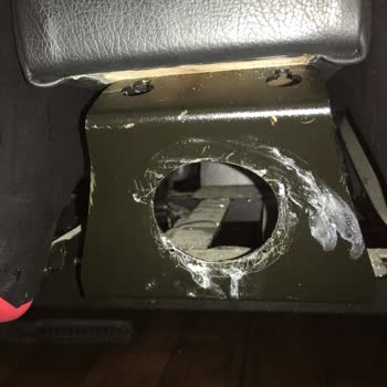 Ali Osman Ulusoy Şarj Soketi Bozuk