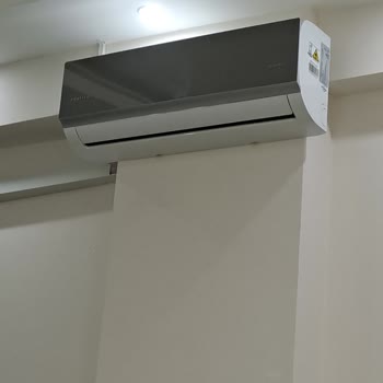 Profilo Klima Servisi Wi-Fi Kurmadan Gidiyor