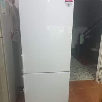 Altus 471 Buzdolabı Soğutmuyor