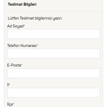 A101 PARAM/MoneyPay Üzerinden Tahsil Edilen Para