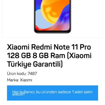A101 PARAM/MoneyPay Üzerinden Tahsil Edilen Para