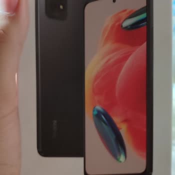 Miui 14 İle Redmi Note 12 Pro 4g Telefonunda Süper Duvar Kağıtları Neden Yok?
