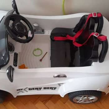 Letgo'da Yanıltıldım!