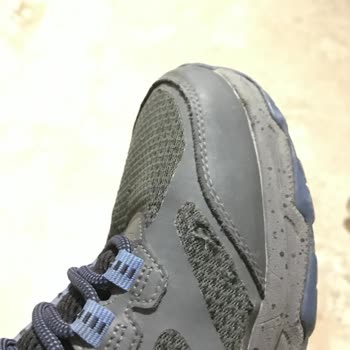 Skechers Almadan Önce Oku