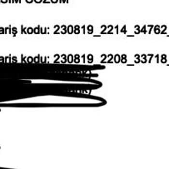 TOD Tv Abonelik Ücretim 2 Kere Çekildi
