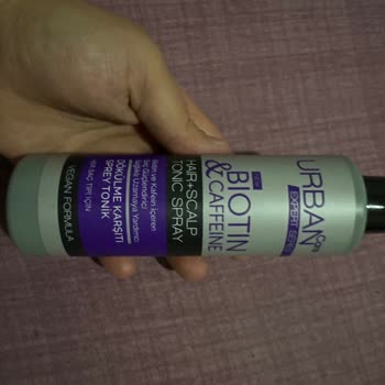 Urban Care Urban Tonik Ürünün Sahte Mi