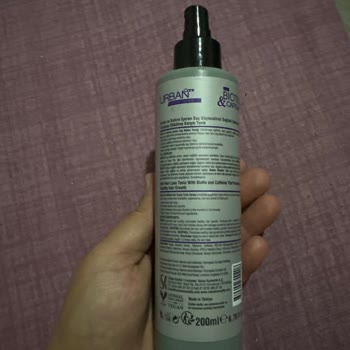 Urban Care Urban Tonik Ürünün Sahte Mi