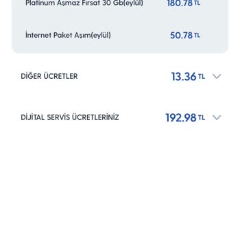 Turkcell Sözde Aşmayan Paket "Platinum Aşmaz"