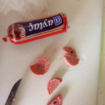 Aytaç Gıda Yabancı Cisim Çıkması