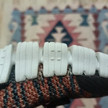 Nike Antalya Outlet Mağazasının Ayıplı Ürün Satması