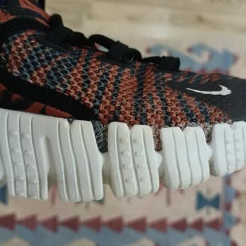 Nike Antalya Outlet Mağazasının Ayıplı Ürün Satması