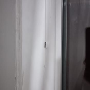 Baymak Klima Montajında Camıma Zarar Verdiler!