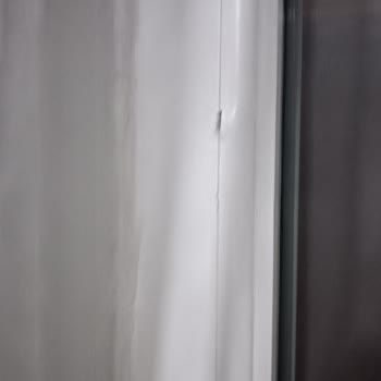 Baymak Klima Montajında Camıma Zarar Verdiler!