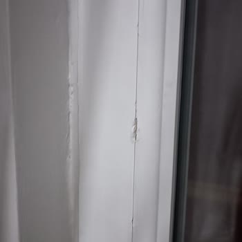 Baymak Klima Montajında Camıma Zarar Verdiler!