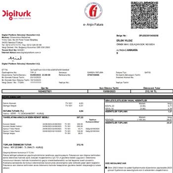 Digiturk %35 Engelli İndirimi İbraz Edilmesi Rağmen İşleme Sokmuyor.