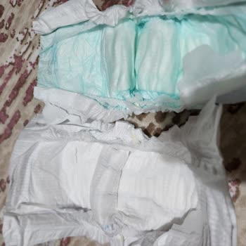 Molfix Yenilenen Bez Kalitesizliği