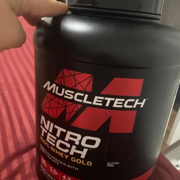 Supplementler Sahte Protein Tozu