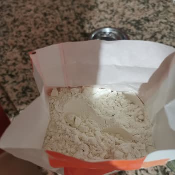 Migros'tan Aldığım Ürün Bozuk Geldi