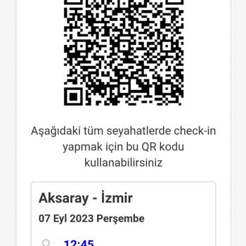 Kamil Koç Yolculuğunda Mağdur Olduk!