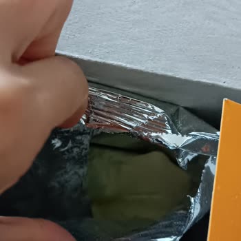 A101 Bayat Mama Ağır Balık Kokusu