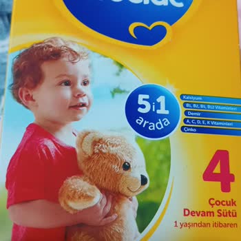 A101 Bayat Mama Ağır Balık Kokusu