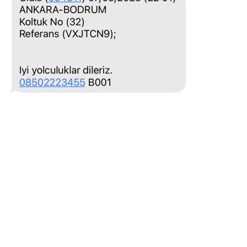 Metro Turizm Şikayet Hattı İle İlgilenen Ve Çözüm Sunan Yok