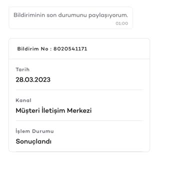 Akbank İade Ve İptal İşlemi Sorunu