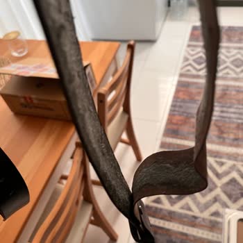 Derimod Kemer İle İmtihanım