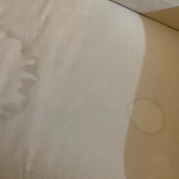 IKEA Linanas Koltuk Sorunları