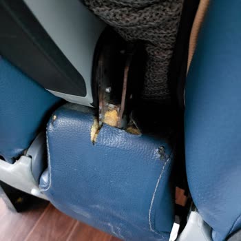 Kontur Otobüs Fırması Pişmanlıktır