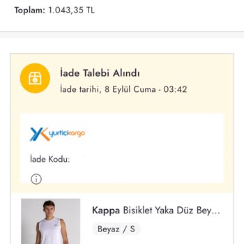 Boyner Markası Müşterisini Yarım Akıllı Zannetmesi