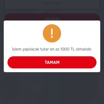 Ziraat Yatırım Borsa Para Gönderme