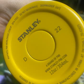 Trendyol Satıcısından Aldığımız Stanley Orijinallikten Çok Uzak