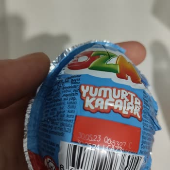 Ozmo Tat Ve Bozukluk