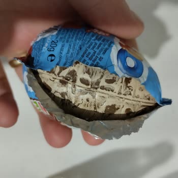 Ozmo Tat Ve Bozukluk